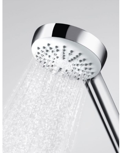 Ручной душ Kludi Logo 6810005-00 Хром