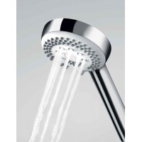 Ручной душ Kludi Logo 6830005-00 Хром