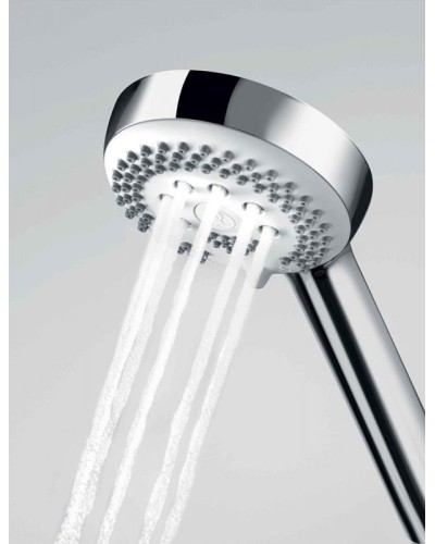 Ручной душ Kludi Logo 6830005-00 Хром