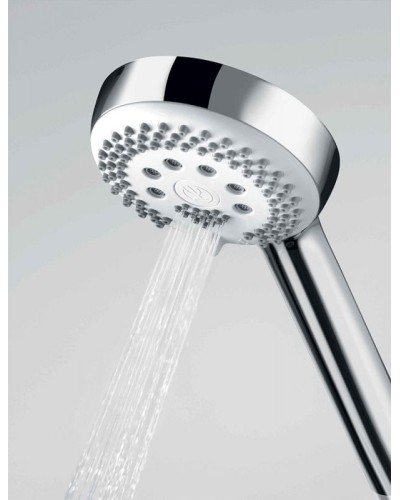 Ручной душ Kludi Logo 6830005-00 Хром