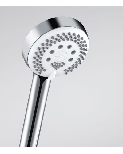 Ручной душ Kludi Logo 6830005-00 Хром