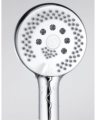 Ручной душ Kludi Logo 6830005-00 Хром