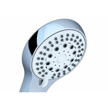 Ручной душ Ravak 952.00 X07P008 Хром