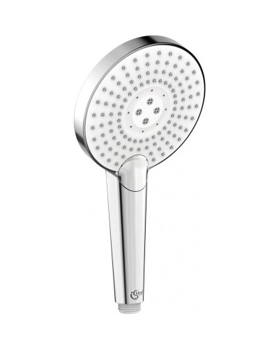 Ручной душ Ideal Standard Ideal Rain Evo Jet Round XL3 B1759AA Хром