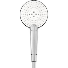 Ручной душ Ideal Standard Ideal Rain Evo Jet Round XL3 B1759AA Хром