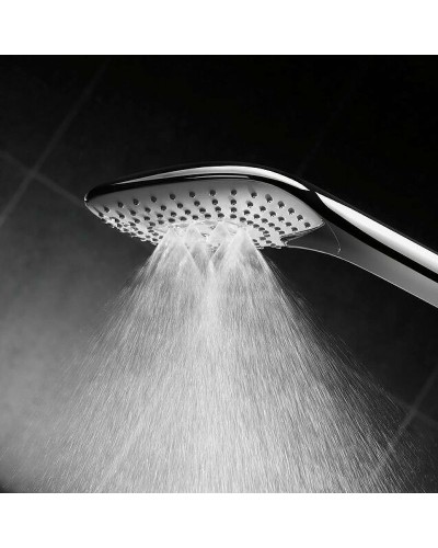 Ручной душ Ideal Standard Ideal Rain Evo Jet Diamond XL3 B1760AA Хром