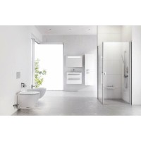 Ручной душ Ravak Chrome 957.00 X07P007 Хром