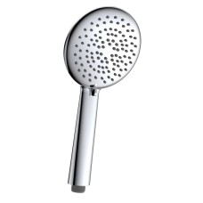 Душевая лейка 120 мм AltroBagno AltroBagnoHS070802Cr