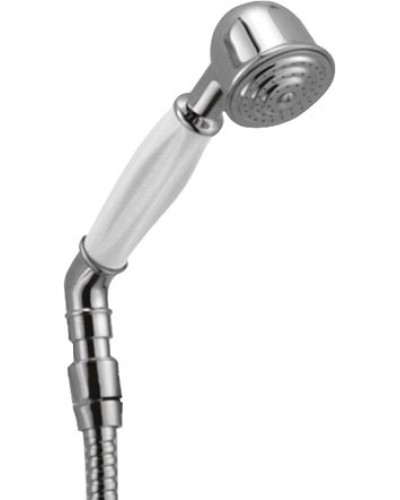 Ручной душ со шлангом 150 см CEZARES CZR-C-DEF2-01-Bi