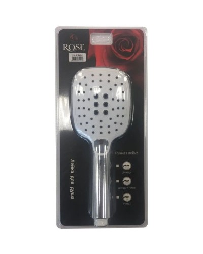 Душевая лейка Rose RH41-1