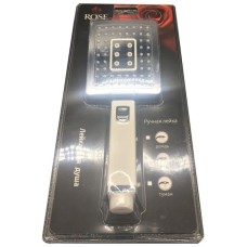 Душевая лейка Rose RH37-1