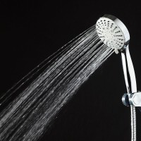 Ручной душ Orange O-Shower OS05 Хром