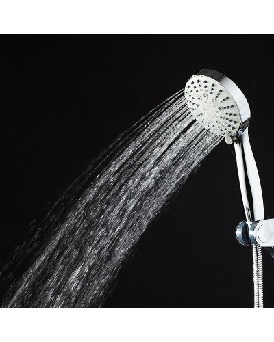 Ручной душ Orange O-Shower OS05 Хром