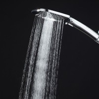 Ручной душ Orange O-Shower OS07 Хром