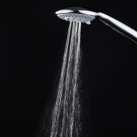 Ручной душ Orange O-Shower OS01 Хром