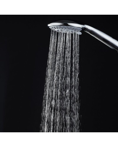 Ручной душ Orange O-Shower OS01 Хром