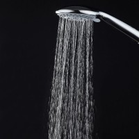 Ручной душ Orange O-Shower OS01 Хром