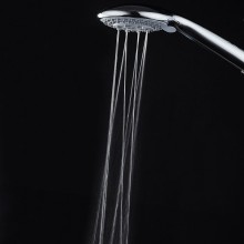 Ручной душ Orange O-Shower OS01 Хром