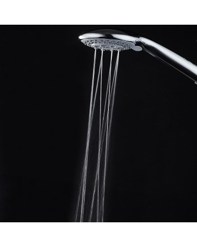 Ручной душ Orange O-Shower OS01 Хром