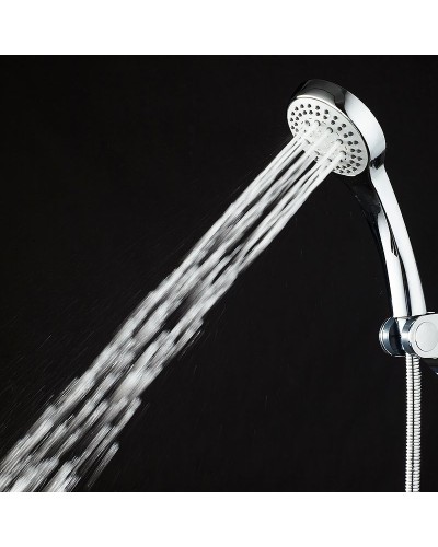 Ручной душ Orange O-Shower OS02 Хром