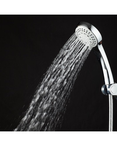 Ручной душ Orange O-Shower OS02 Хром