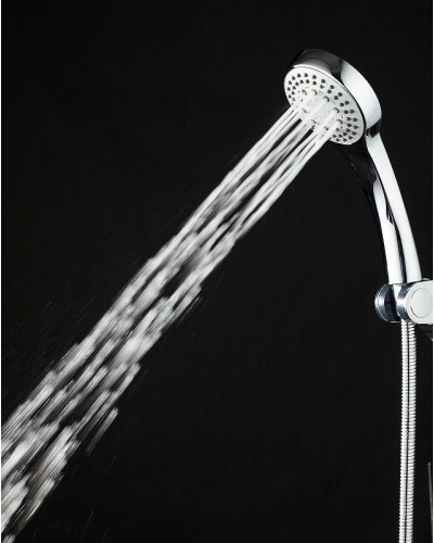 Ручной душ Orange O-Shower OS02 Хром