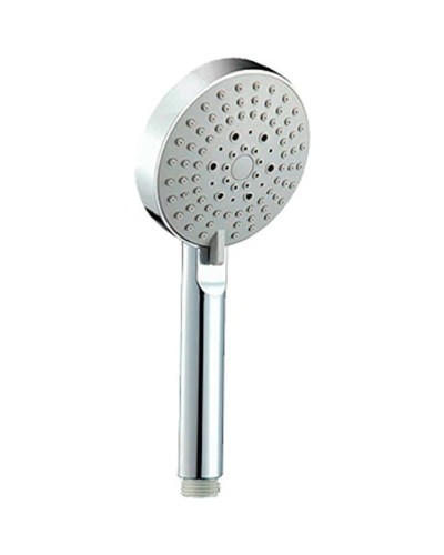 Душевая лейка 100 мм Damixa Kudos 760200700