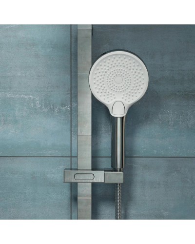 Душевая лейка 120 мм IDDIS Optima Home OPH12CWi18