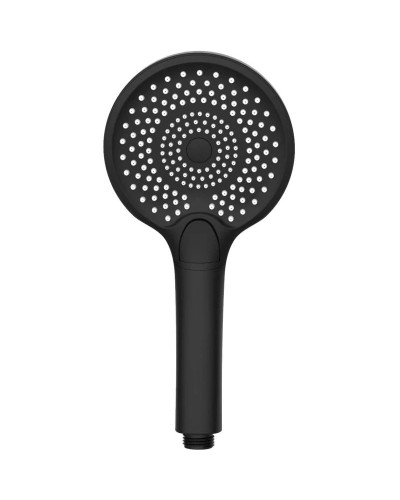 Душевая лейка 120 мм IDDIS Optima Home OPH12BPi18