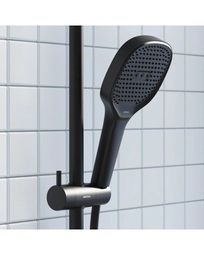 Душевая лейка 122 мм Damixa Merkur 940020300