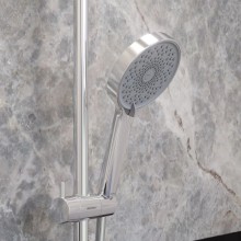 Душевая лейка 125 мм Damixa Apollo 947020000