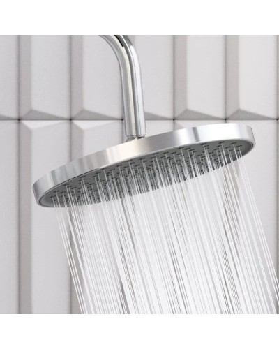 Верхний душ 236 мм Damixa Apollo 947050000