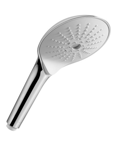 Ручной душ Jacob Delafon Noe Switch E22269-CP Белый Хром