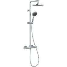 Ручной душ Jacob Delafon Brive E21756-CP Хром