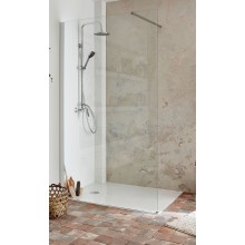 Ручной душ Jacob Delafon Brive E21756-CP Хром