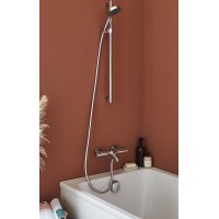 Ручной душ Jacob Delafon Brive E21756-CP Хром