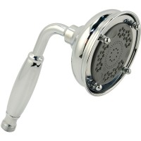 Ручной душ Migliore Ricambi 20022 Хром