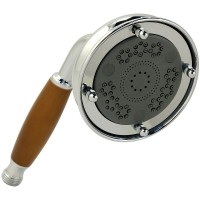 Ручной душ Migliore Ricambi 20023 Хром