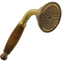 Ручной душ Migliore Ricambi 20017 Бронза