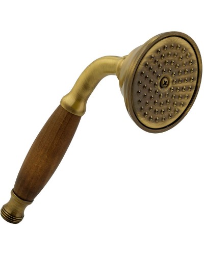 Ручной душ Migliore Ricambi 20017 Бронза