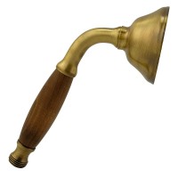 Ручной душ Migliore Ricambi 20017 Бронза