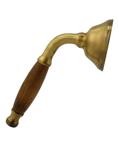 Ручной душ Migliore Ricambi 20017 Бронза