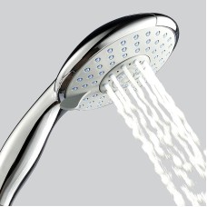 Ручной душ WasserKRAFT A002 Хром