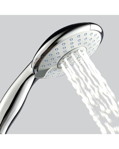 Ручной душ WasserKRAFT A002 Хром