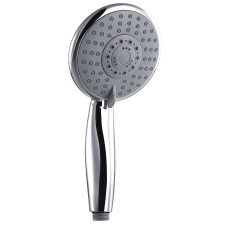 Ручной душ WasserKRAFT A003 Хром