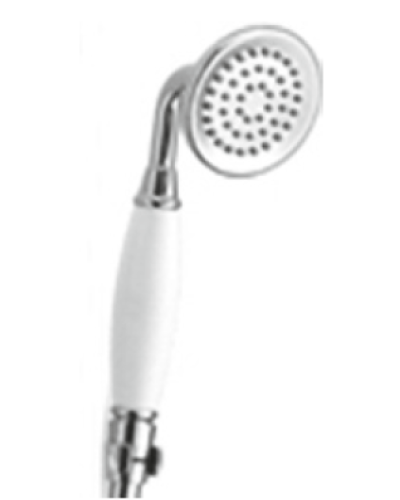 Ручной душ Cezares CZR-S-D2FC2-02