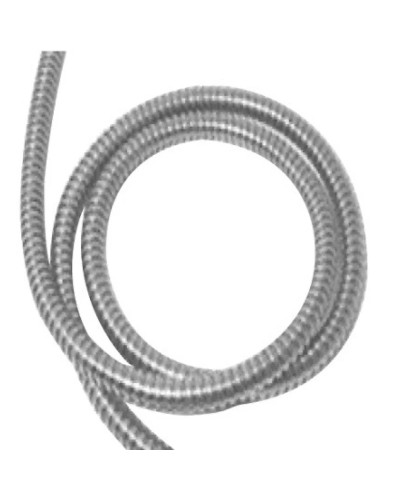 Душевой шланг 200 см, сатин Cezares CZR-FD2-200-04