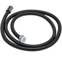 Душевой шланг Milacio MC.004.BBR Черная бронза