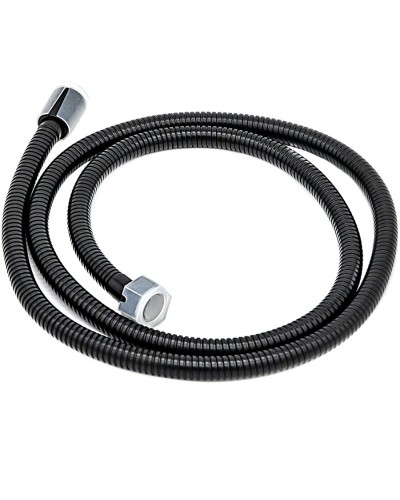 Душевой шланг Milacio MC.004.BBR Черная бронза