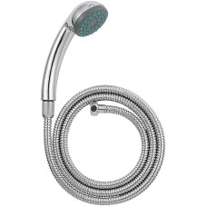 Душевой шланг Jacob Delafon E75204-CP Хром